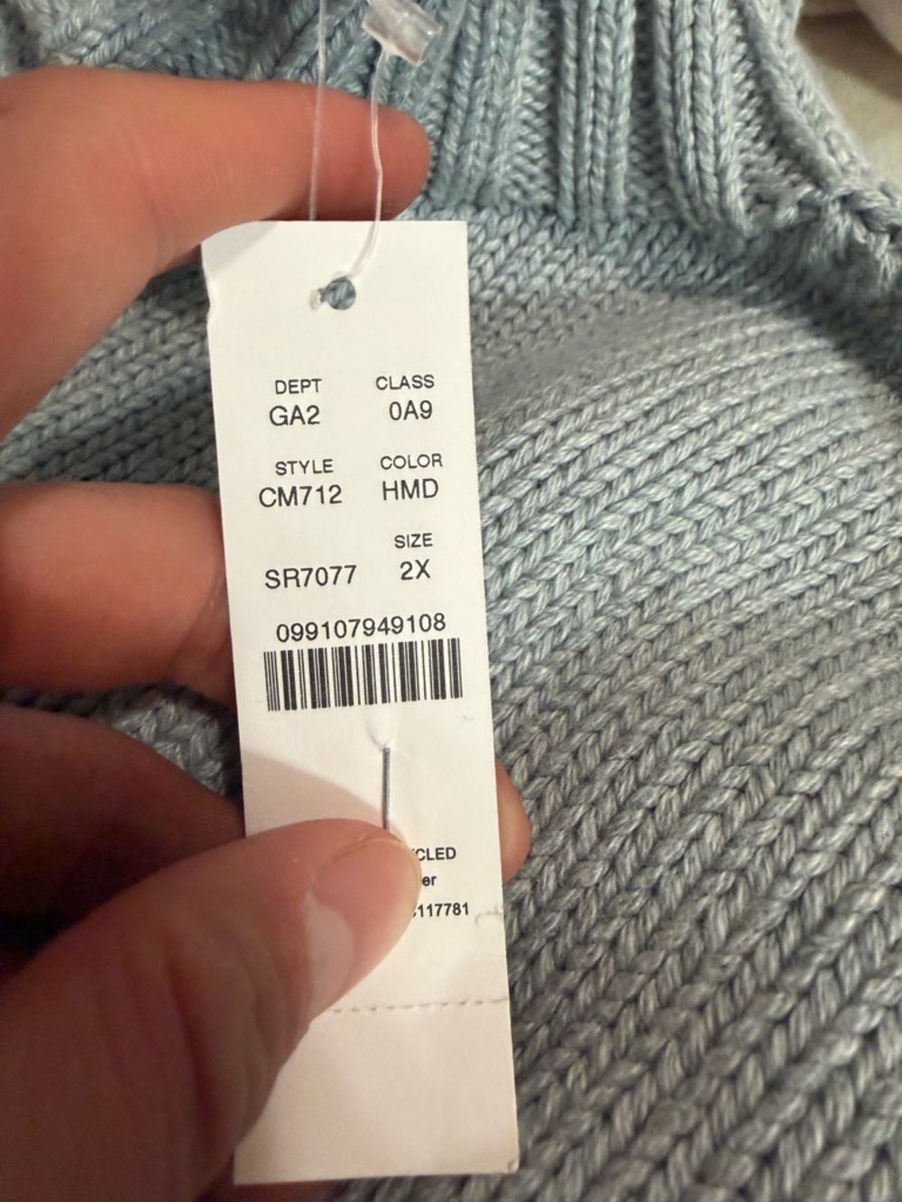 J crew 2025 Rollneck™ sweater - Picture 5 of 5